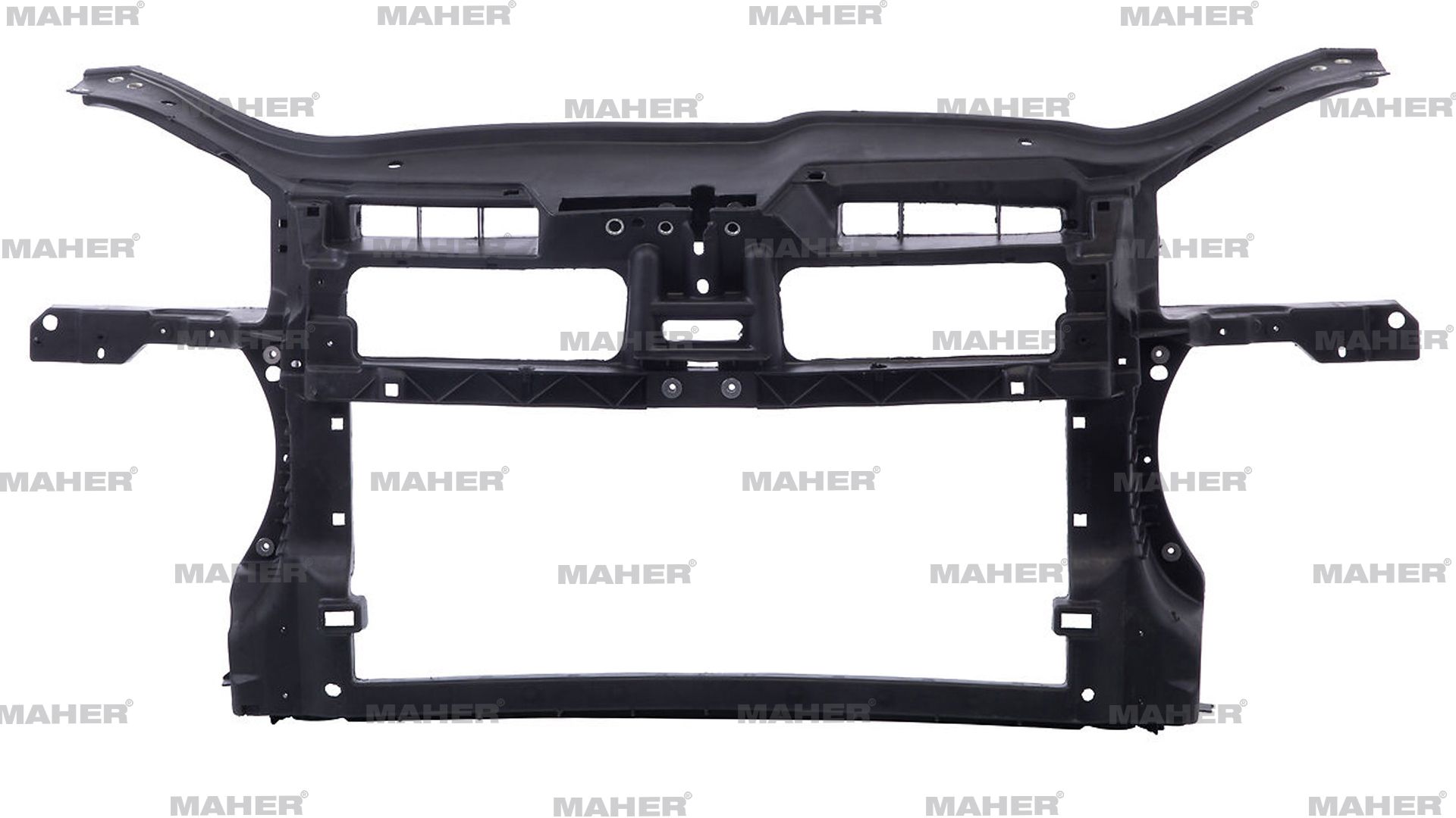 Volkswagen Jetta Ön Ön Panel Ön OEM 1K0805588Q Volkswagen Jetta Ön Ön Panel Ön OEM 1K0805588Q